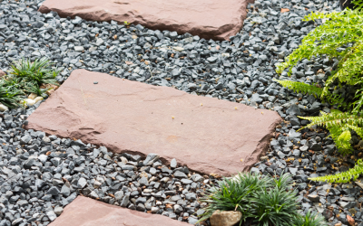 THE NON-LIVING AS AESTHETIC PIECES FOR LANDSCAPING IMPROVEMENT