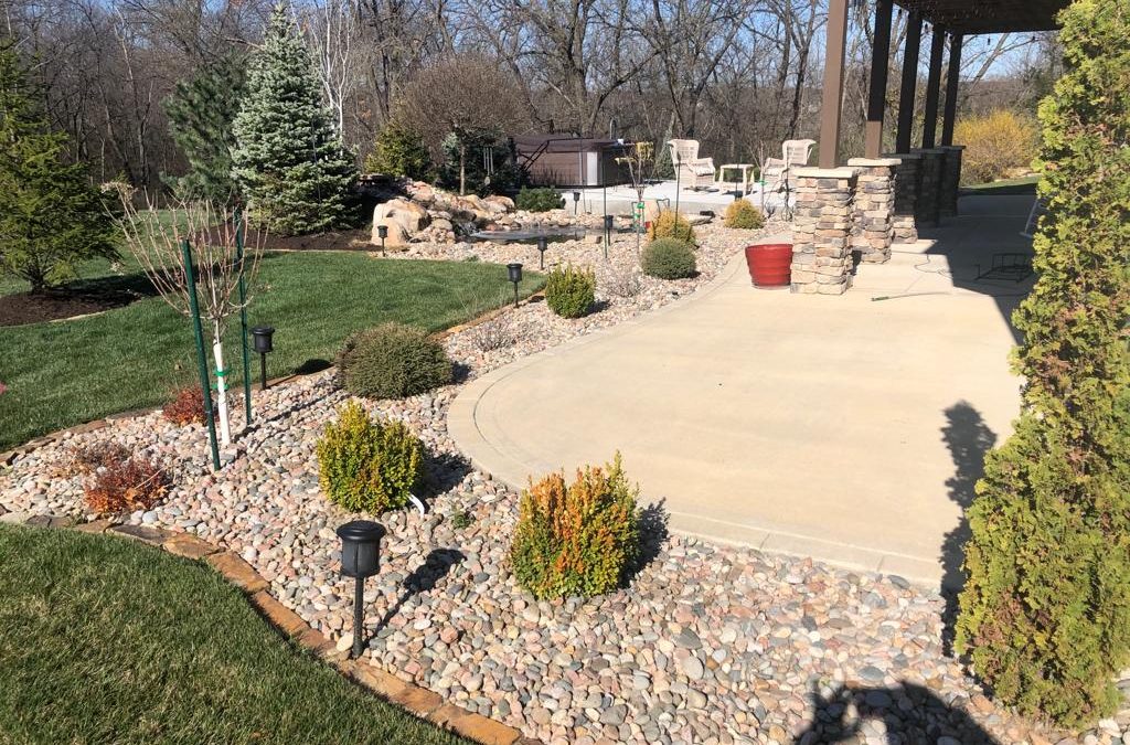 Decorative Gravel